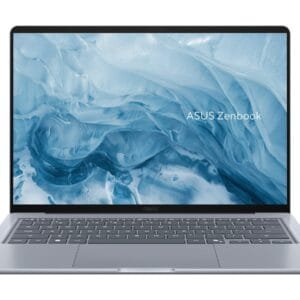 Laptop ASUS ZB UX3480QA-U1102W X1-26-100 14i, 90NB19K1-M00A60