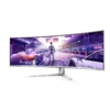 Philips 49M2C8900L monitor