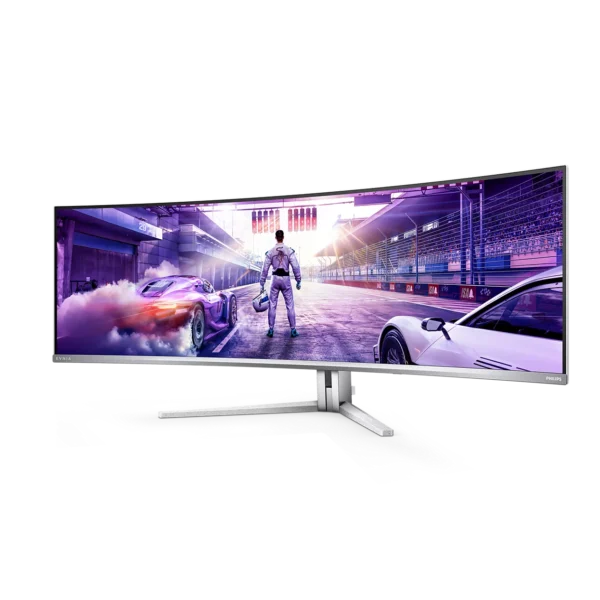 Philips 49M2C8900L monitor