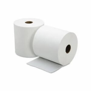 Papir toaletni u roli 3-slojni 8/1 bijeli Nord Profi Line Comfort;