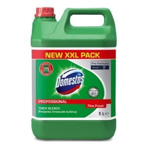 Sredstvo Domestos profesisonal Pine fresh 5l;
