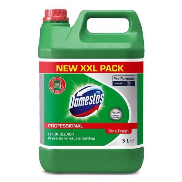 Sredstvo Domestos profesisonal Pine fresh 5l; Sredstvo Domestos profesisonal Pine fresh 5l;