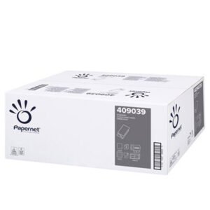 Papirnati ručnici u listićima "V" 15/1 Special 409039;