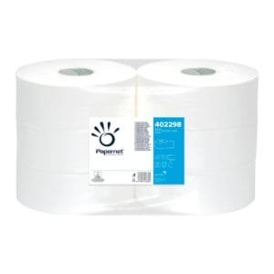 Papir toaletni u roli maxi jumbo 6/1 Special 402298;