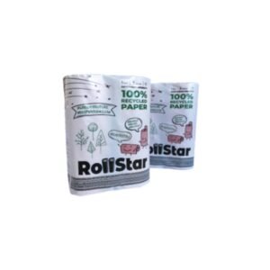 Papirnati ručnici u roli 30cm RollStar