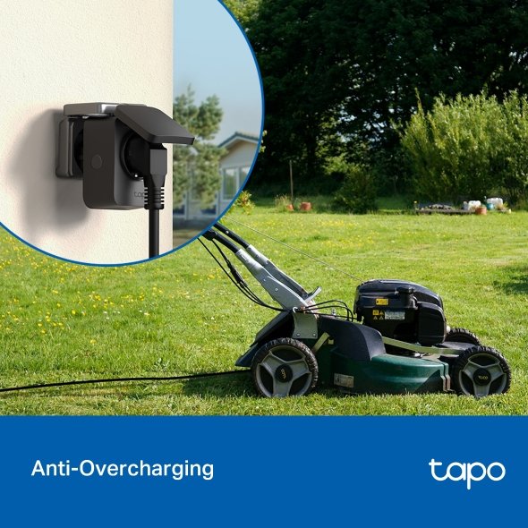 TAPO P410M