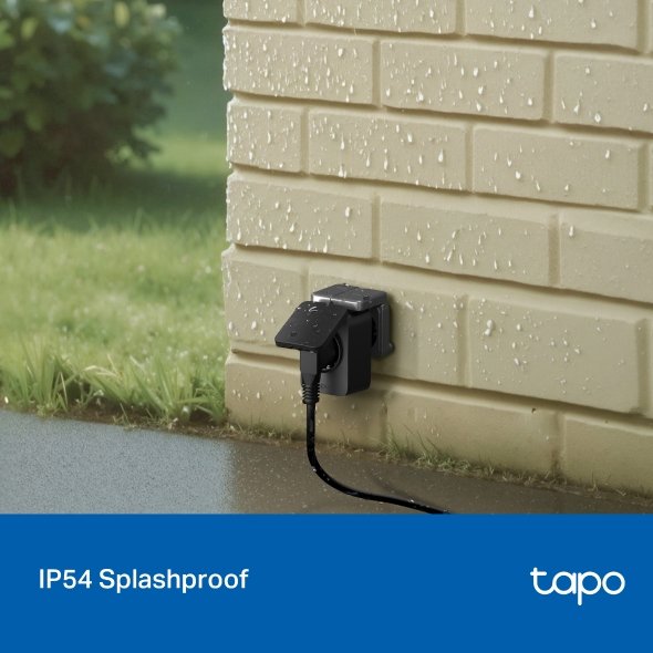 TAPO P410M