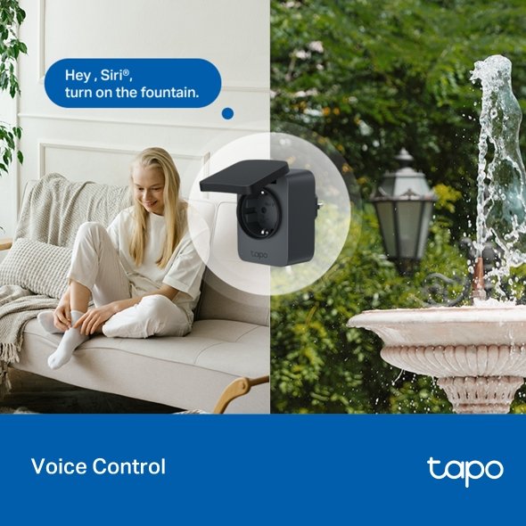 TAPO P410M