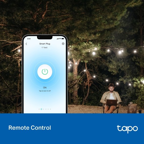 TAPO P410M