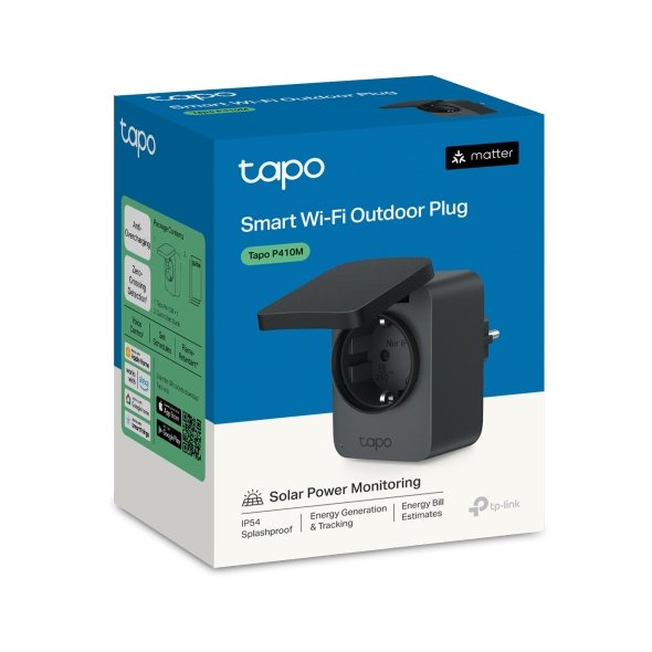 TAPO P410M