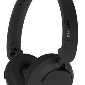 Philips over-ear BT slušalice TAH4000BK, crne; Philips over-ear BT slušalice TAH4000BK, crne;