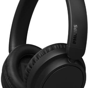 Philips over-ear BT slušalice TAH5209BK Philips over-ear BT slušalice TAH5209BK