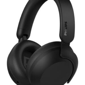 Philips over-ear BT slušalice TAH8000EB, crne; Philips over-ear BT slušalice TAH8000EB, crne;