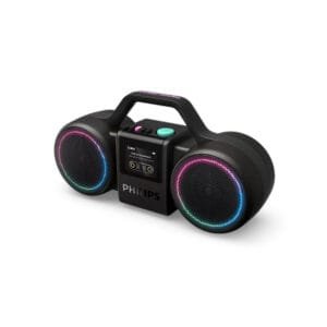 Philips BT zvučnik TAMS60B - crni; Philips BT zvučnik TAMS60B - crni;
