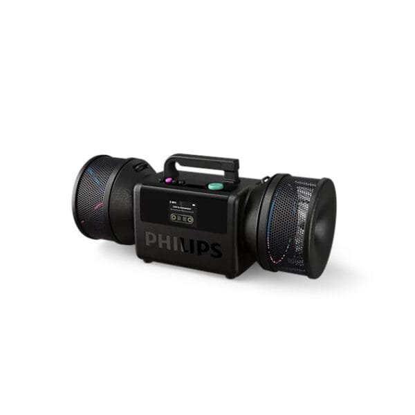 Philips BT zvučnik TAMS80B - crni;