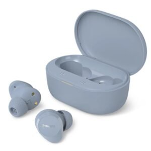 Philips in-ear BT slušalice TAT1300LB, svijetlopla; 