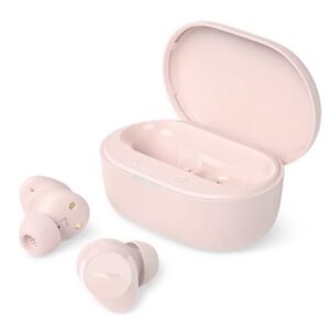 Philips in-ear BT slušalice TAT1300PK, roze;