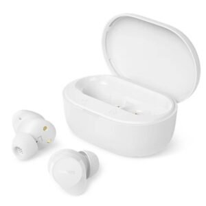 Philips in-ear BT slušalice TAT1300WT, bijele;