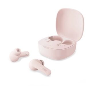 Philips in-ear BT slušalice TAT2100PK, roze; Philips in-ear BT slušalice TAT2100PK, roze;