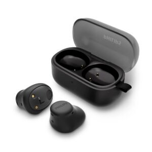 Philips in-ear BT slušalice TAT2149BK, crne; Philips in-ear BT slušalice TAT2149BK, crne;