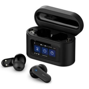 Philips in-ear BT slušalice TAT6000BK, crne; Philips in-ear BT slušalice TAT6000BK, crne;