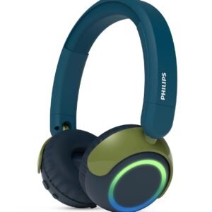 Philips BT dječje slušalice TAK4200CT,tirkizn Philips BT dječje slušalice TAK4200CT,tirkizn