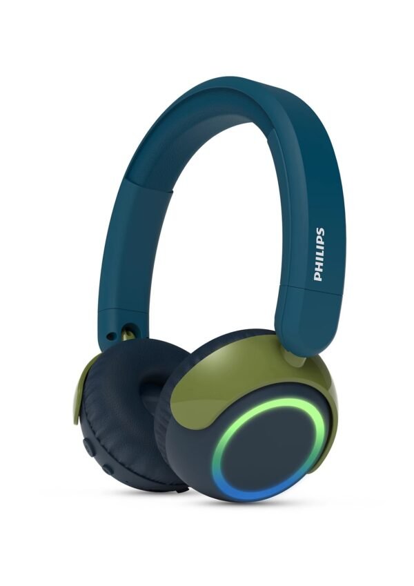 Philips BT dječje slušalice TAK4200CT,tirkizn