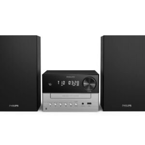 Philips mikro glazbeni sustav TAM3205M2 Philips mikro glazbeni sustav TAM3205M2