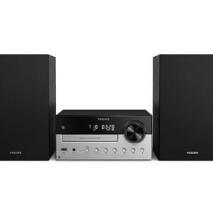 Philips mikro glazbeni sustav TAM4205M2 Philips mikro glazbeni sustav TAM4205M2