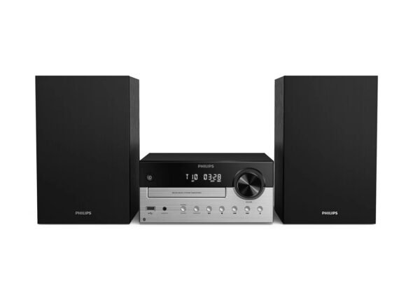 Philips mikro glazbeni sustav TAM4205M2 Philips mikro glazbeni sustav TAM4205M2