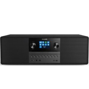 Philips mikro glazbeni sustav TAM6805 Philips mikro glazbeni sustav TAM6805