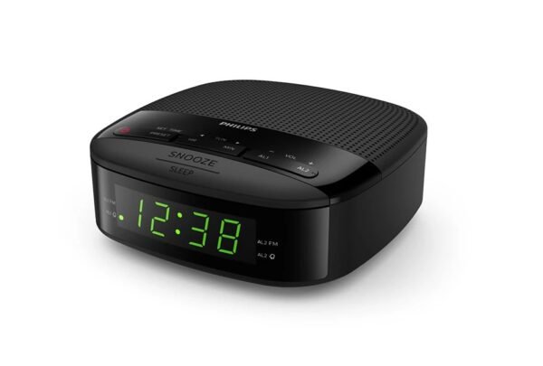 Philips radio budilica sa satom TAR3205;