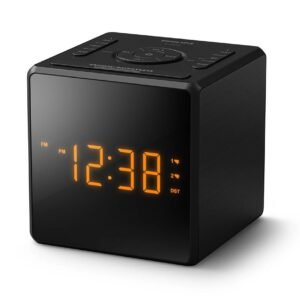 Philips radio budilica sa satom TAR4500;