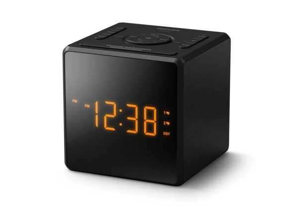 Philips radio budilica sa satom TAR4500; Philips radio budilica sa satom TAR4500;