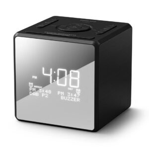 Philips radio budilica sa satom TAR4600; Philips radio budilica sa satom TAR4600;