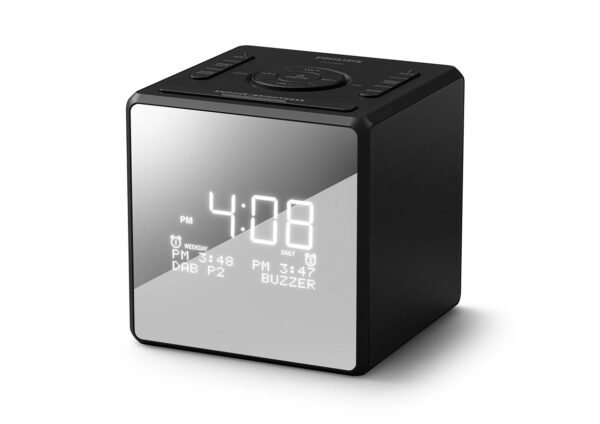 Philips radio budilica sa satom TAR4600;