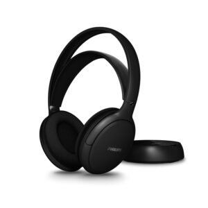 Philips Slušalice za TV bežične SHC5200M2; Philips Slušalice za TV bežične SHC5200M2;